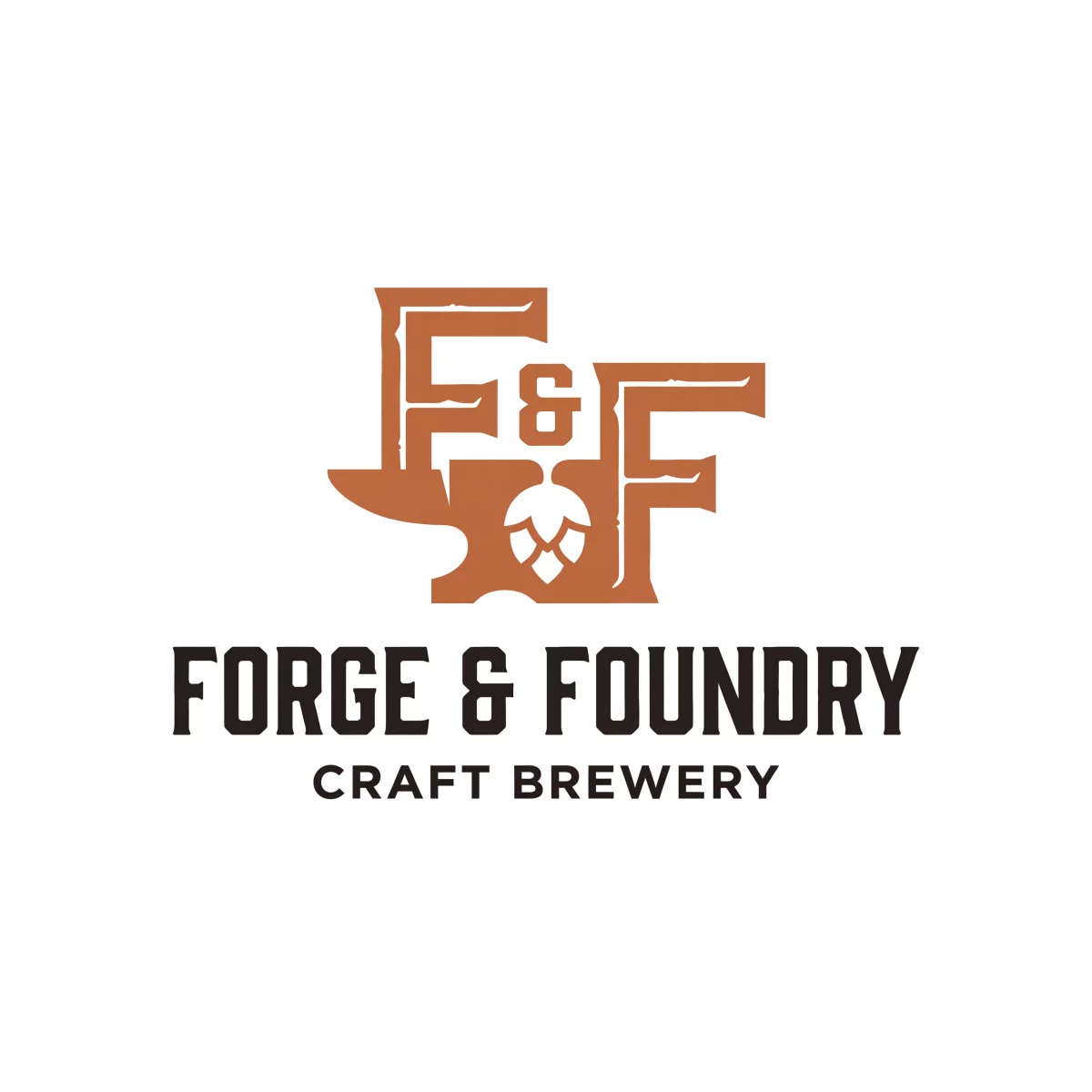 Forge & Foundry