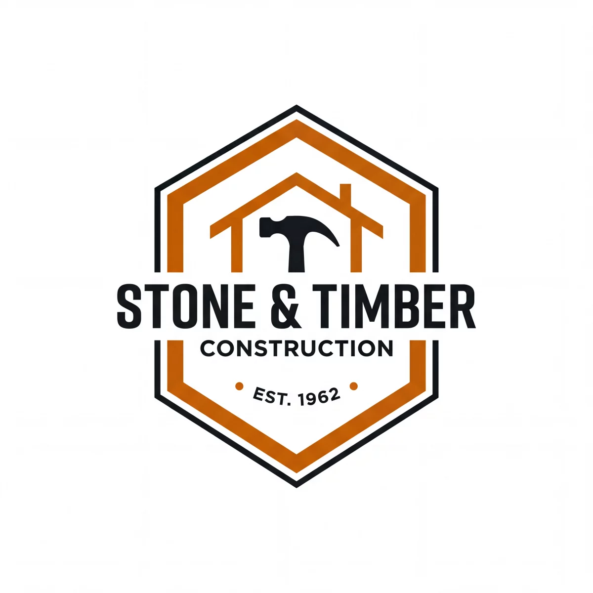 Stone & Timber Construction